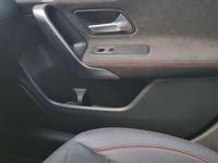 Begagnad Mercedes 200 Advanced Plus 150 HK (110 kW) 2025 Svart Sedan