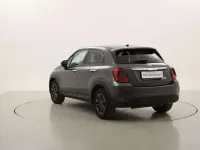 Usata Fiat 500X Club 120 CV (88 kW) 2023 Grigio SUV