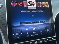 Usata Mercedes C200 Advanced 163 CV (119 kW) 2024 Berlina