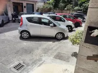 Usata Opel Agila 86 CV (63 kW) 2008 Grigio Utilitaria