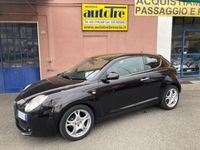 usata Alfa Romeo MiTo 1.4 105 CV M.air Distinctive Premium Pack usato