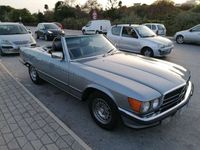 usata Mercedes SL380 Roadster