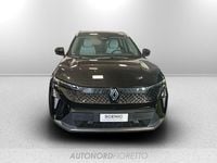 Nuova Renault Scénic Komfort 55 kW (75 CV) 2025 Nerohar05 Monovolume