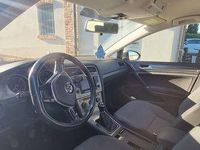 Usata VW Golf VII Comfortline 105 CV (77 kW) 2013 Berlina