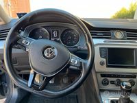 usata VW Passat 8ª serie - 2015