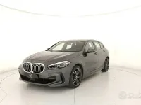 Usado BMW 118 M Sport 150 HP (110 kW) 2021 Non disponibile Citadino