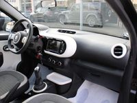 usata Renault Twingo 3ª serie SCe Life