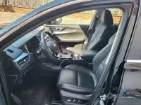 Begagnad DR DR 6.0 154 HK (113 kW) 2023 Svart SUV