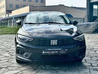 Usata Fiat Tipo City Life 131 CV (96 kW) 2021 Rosso alfa Station wagon