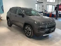 Usata Jeep Compass Limited 131 CV (96 kW) 2023 Other SUV