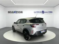 Nuova Opel Frontera Edition 101 CV (74 kW) 2026 Argento SUV