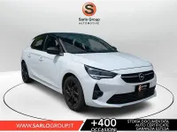 Usata Opel Corsa 101 CV (74 kW) 2023 Bianco Utilitaria