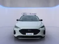 Usata Ford Focus Active X 125 CV (91 kW) 2023 Bianco Berlina