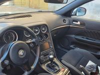 Usata Alfa Romeo 159 136 CV (100 kW) 2011 Berlina