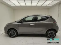 Usata Lancia Ypsilon S 70 CV (51 kW) 2024 Grigio Utilitaria