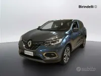 Usata Renault Kadjar Intens 116 CV (85 kW) 2022 Grigio SUV