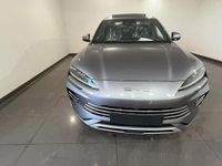 Nuova BYD Seal U Boost 98 CV (72 kW) 2025 Time grey SUV