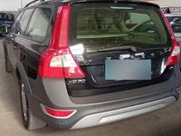 Usata Volvo XC70 2009 Nero Station wagon