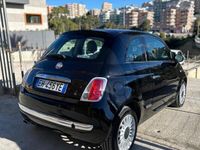 usata Fiat 500 1.3 Multijet 16V 75 CV Lounge