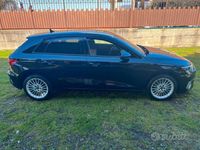 usata Audi A3 Sportback A3 S-tronic Advanced F1 Ful Optiona