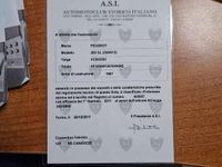 Usata Peugeot 205 49 CV (36 kW) 1987 Berlina