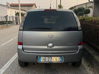 Usata Opel Meriva 75 CV (55 kW) 2006 Monovolume