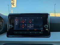 Usata Seat Arona FR 95 CV (69 kW) 2022 Grigio SUV