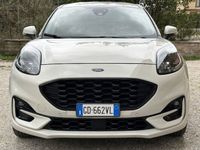 usata Ford Puma 1.5 EcoBlue 120 CV S&S ST-Line GARANZIA