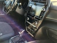 Gebraucht SsangYong Tivoli 136 PS (100 kW) 2021 Grau SUV