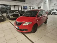 Usata Lancia Ypsilon S 69 CV (50 kW) 2018 Rosso Utilitaria