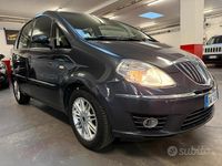 Usata Lancia Musa 95 CV (69 kW) 2009 Grigio Monovolume