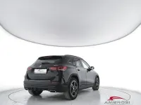 Usata Mercedes GLA200 Premium 150 CV (110 kW) 2022 Nero SUV
