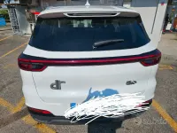 Usata DR DR 6.0 154 CV (113 kW) 2025 Bianco SUV