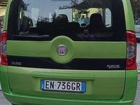 Usata Fiat Qubo Dynamic 69 CV (50 kW) 2013 Monovolume