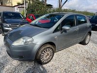 usata Fiat Grande Punto 1.4 5 porte Dynamic Natural Powe