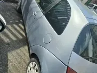 Usata Ford Ka 60 CV (44 kW) 2006 Bluazzurro Utilitaria