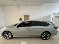 Usata Skoda Superb Style 150 CV (110 kW) 2024 Argento pebble metallizzato Station wagon