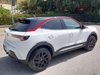Usata Opel Mokka GS Line 131 CV (96 kW) 2022 Bianco SUV