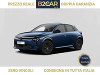 Usata Lancia Ypsilon 114 kW (156 CV) 2025 Blu/azzurro Utilitaria