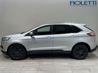 Usata Ford Edge Titanium 238 CV (175 kW) 2019 Argento SUV