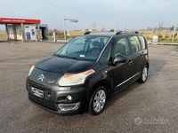 Usata Citroën C3 2010 Monovolume