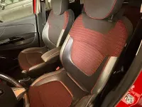 Usata Renault Captur Life 90 CV (66 kW) 2017 Rosso SUV