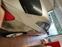 Usata VW Passat 140 CV (102 kW) 2008 Cabrio