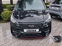 Usata Ligier JS50 2023 Nero Utilitaria