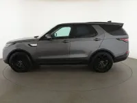Usata Land Rover Discovery 5 HSE 241 CV (177 kW) 2019 Grigio SUV