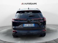 Usata Renault Austral Techno Esprit Alpine 199 CV (146 kW) 2025 Nero SUV