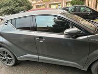 Usata Toyota C-HR Lounge 98 CV (72 kW) 2018 SUV