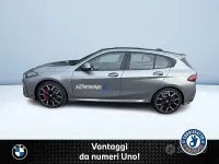 Usata BMW 118 M Sport 150 CV (110 kW) 2025 Grigio Utilitaria