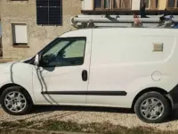 Usata Fiat Doblò Active 120 CV (88 kW) 2016 Monovolume