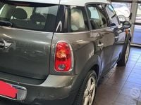 Usata Mini Countryman 2014 SUV